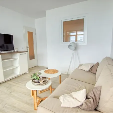 Lejlighed - Haus N, App 0n0705 *