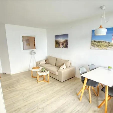 - Haus N, App 0n0705 Lejlighed Heiligenhafen