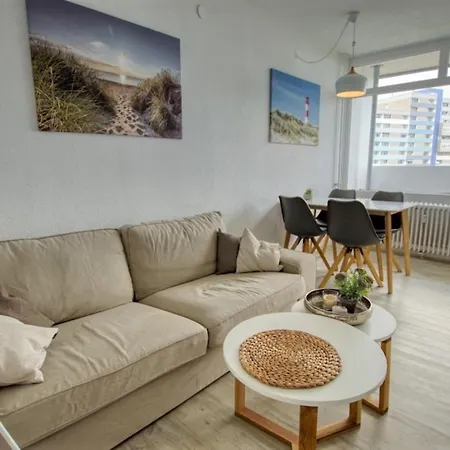 - Haus N, App 0n0705 * Heiligenhafen