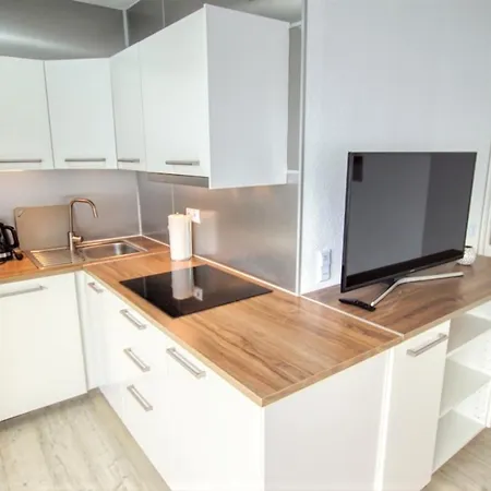 - Haus N, App 0n0705 Heiligenhafen