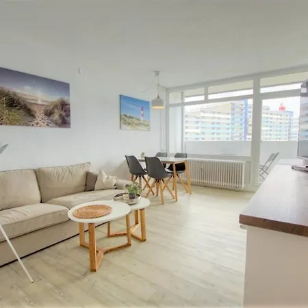 - Haus N, App 0n0705 Heiligenhafen