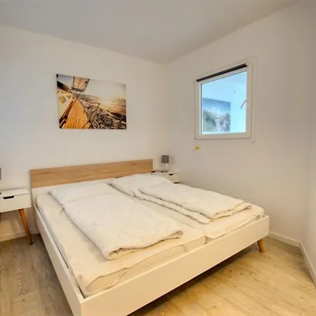 - Haus N, App 0n0705 Lejlighed Heiligenhafen