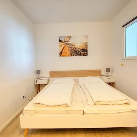 Lejlighed - Haus N, App 0n0705 Heiligenhafen